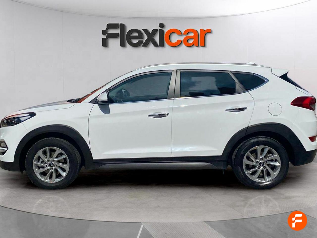 hyundai tucson 2017 / foto grande (3)