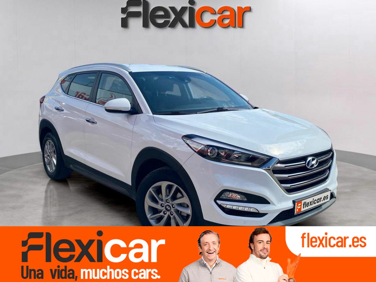 Foto hyundai tucson 2017 /