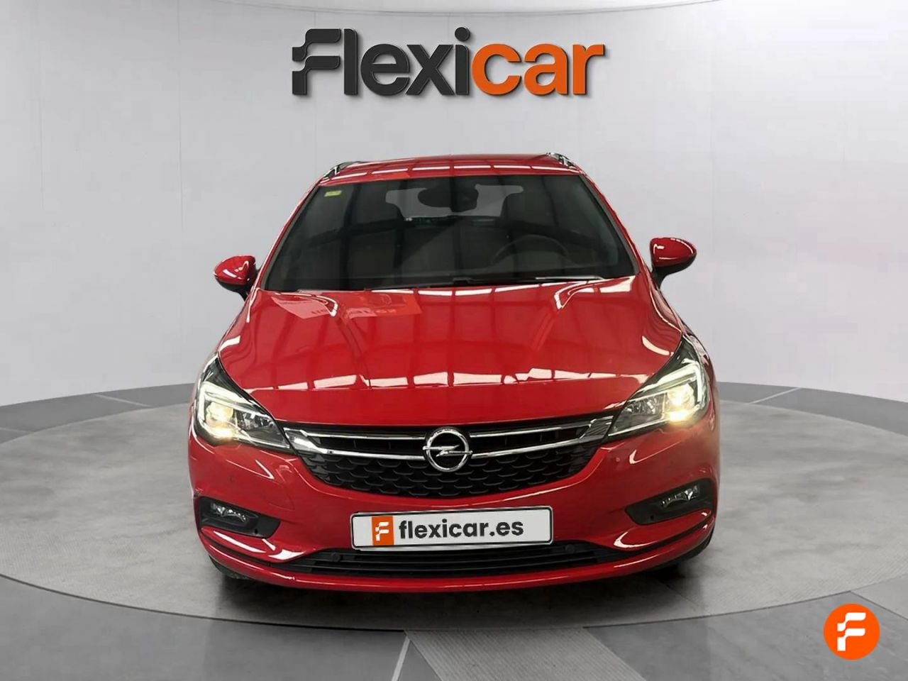opel astra 2019 / foto grande (2)