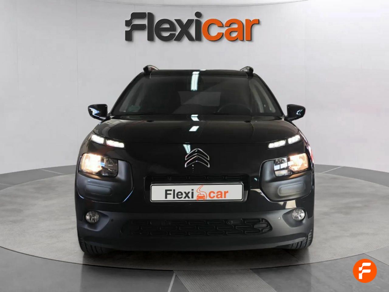 citroën c4 cactus 2017 / foto grande (2)