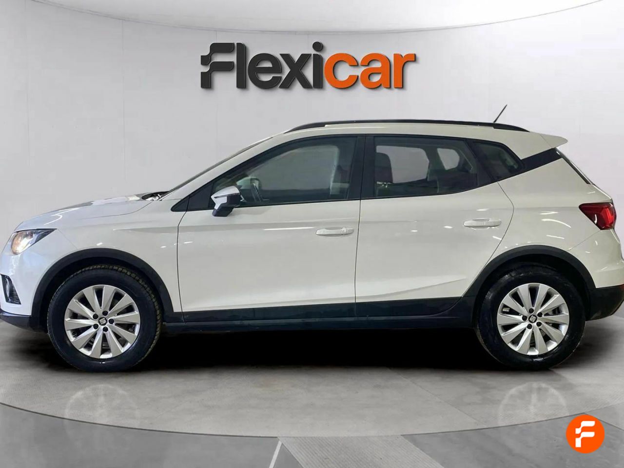 seat arona 2021 / foto grande (2)