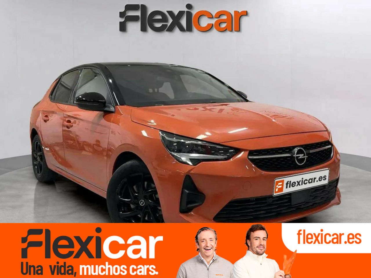Foto opel corsa 2022 /