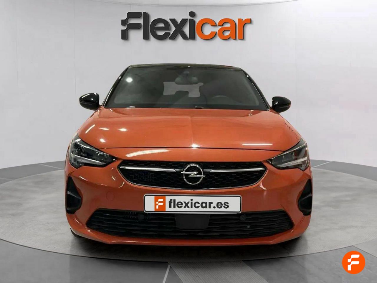 opel corsa 2022 / foto grande (2)