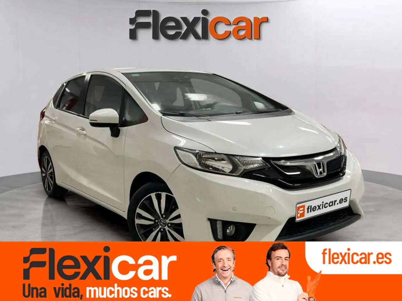 Foto honda jazz 2017 /