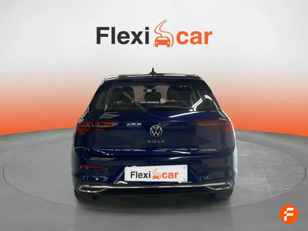 volkswagen golf 2022 / foto grande (3)