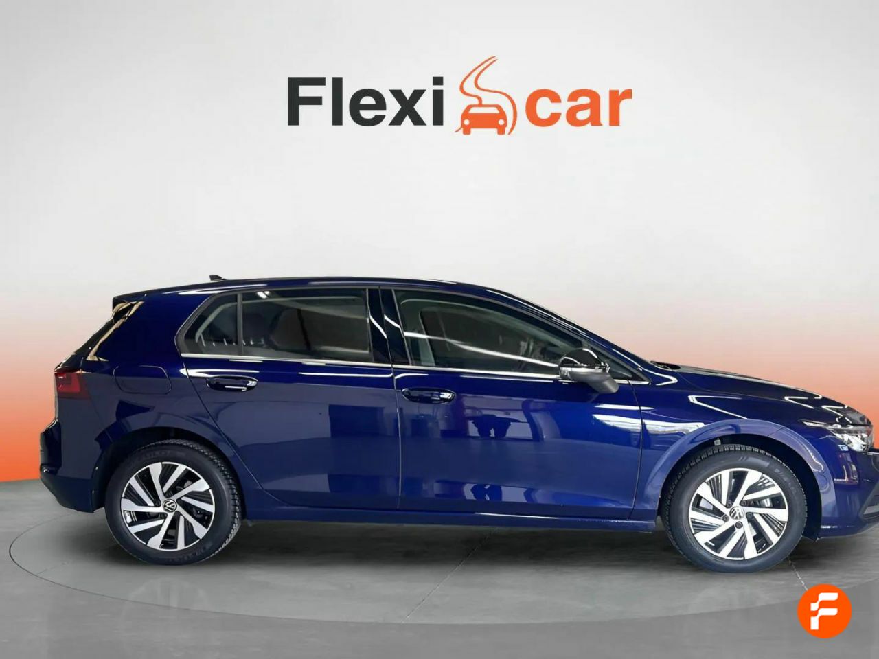volkswagen golf 2022 / foto grande (2)