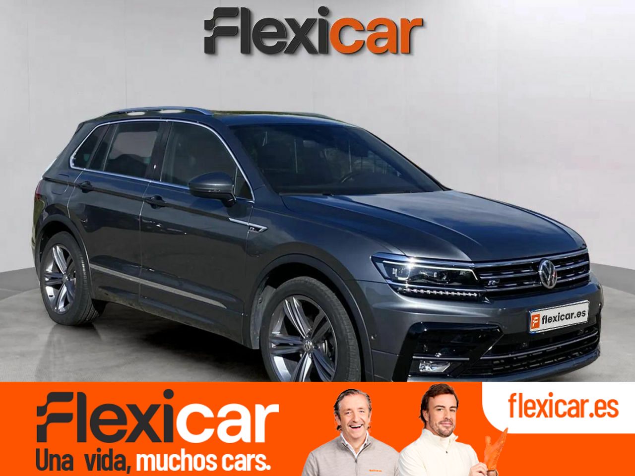 Foto volkswagen tiguan 2019 /
