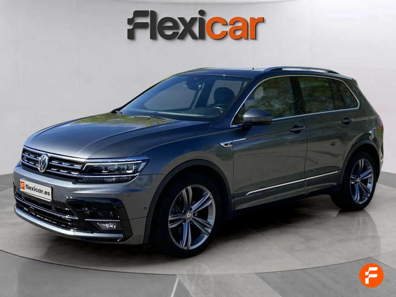 volkswagen tiguan 2019 / foto grande (3)