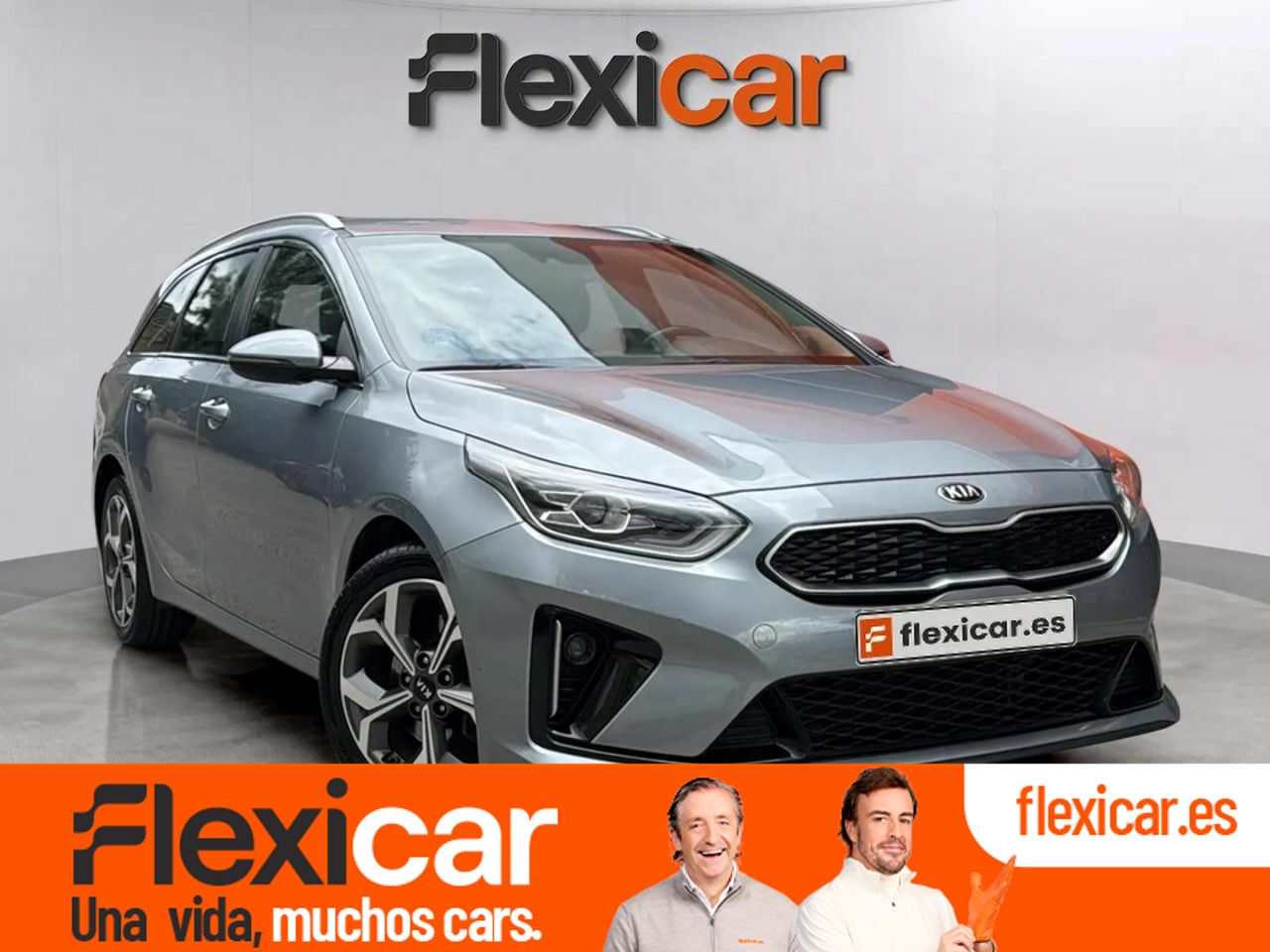 Foto kia ceed 2021 /