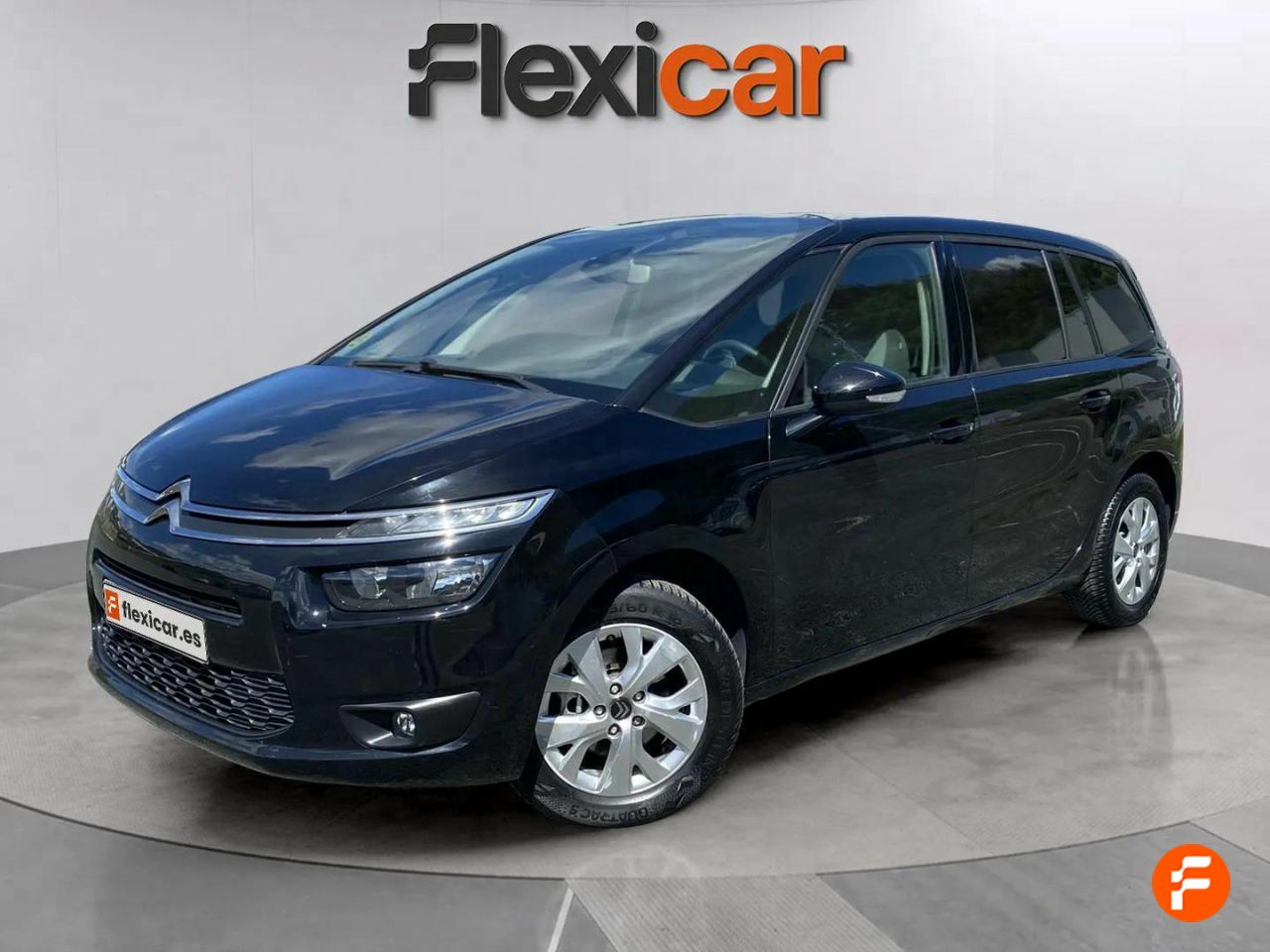 citroën c4 picasso 2015 / foto grande (3)