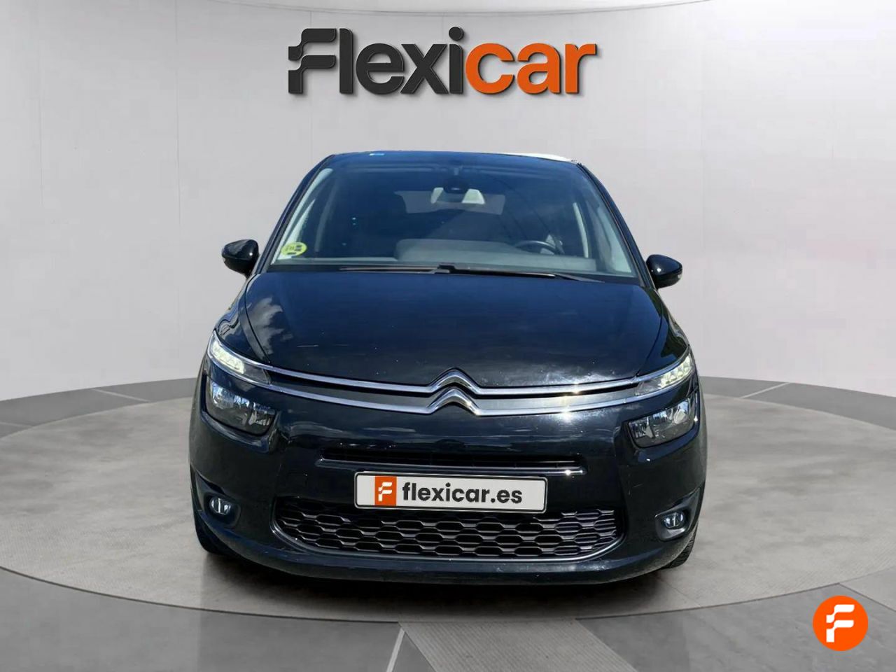 citroën c4 picasso 2015 / foto grande (2)