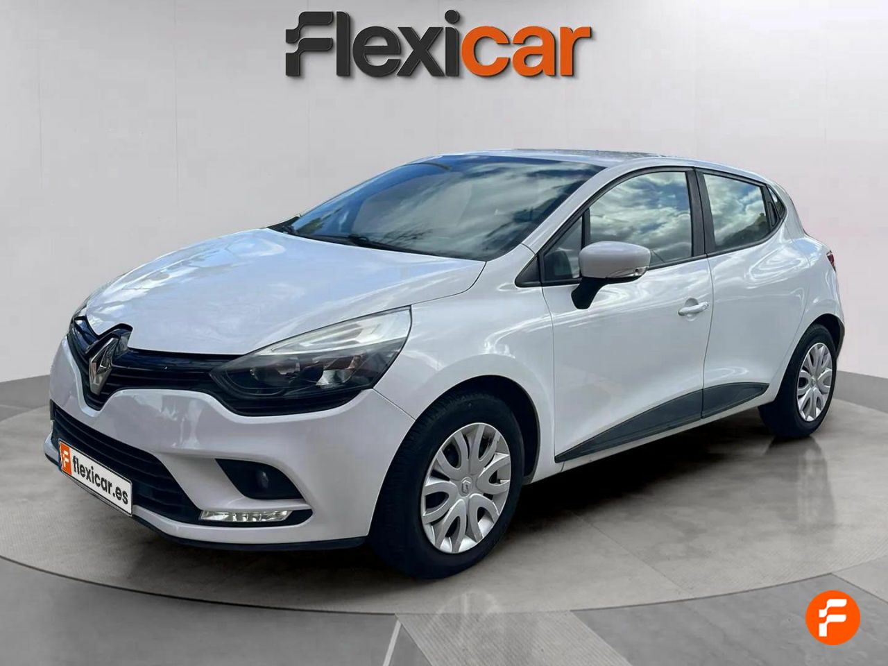 renault clio 2017 / foto grande (2)