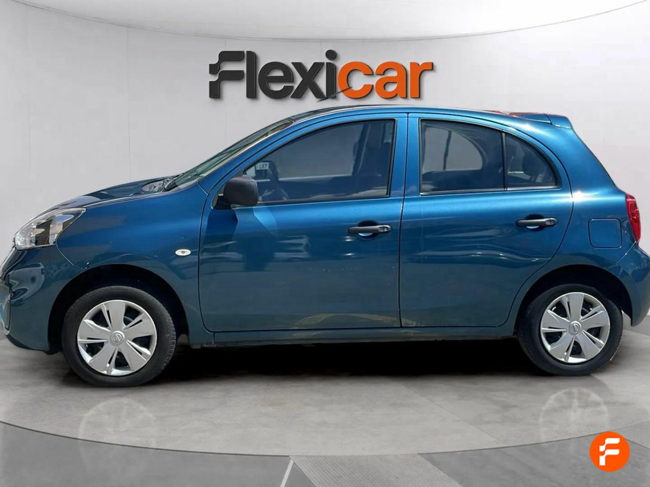 nissan micra 2017 / foto grande (3)