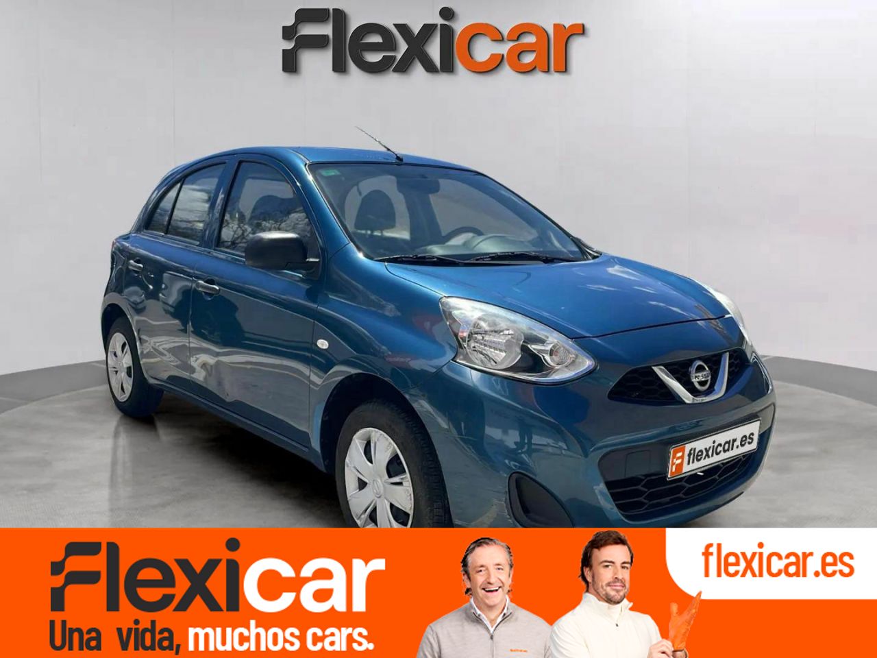 Foto nissan micra 2017 /