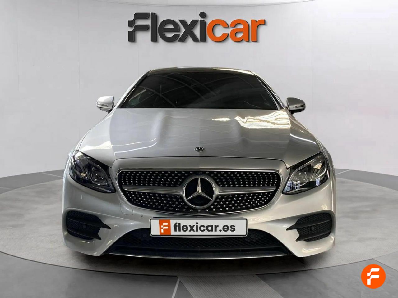 mercedes clase e 2018 / foto grande (2)
