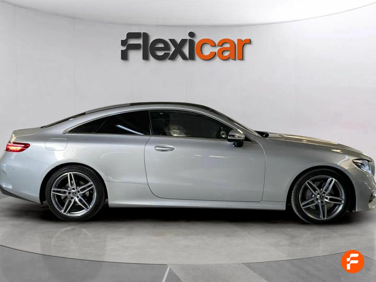 mercedes clase e 2018 / foto grande (3)