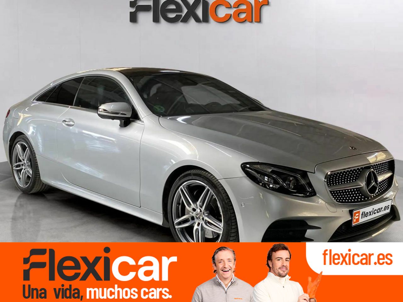 Foto mercedes clase e 2018 /