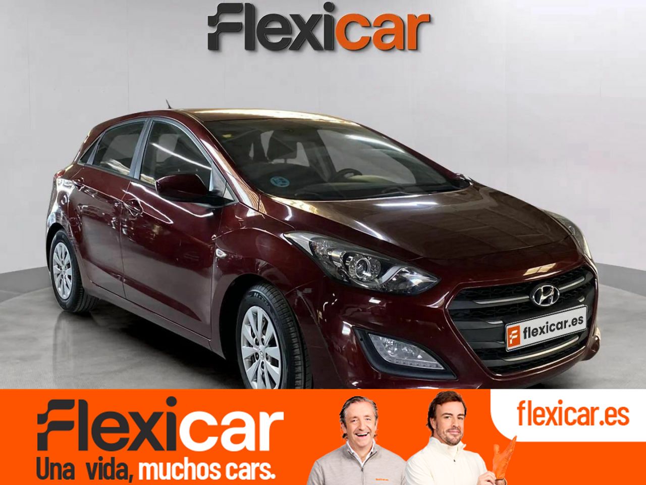 Foto hyundai i30 2015 /