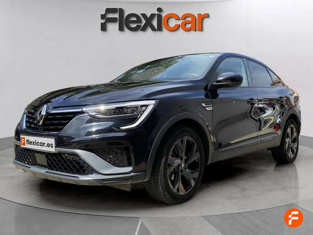 renault arkana 2022 / foto grande (2)
