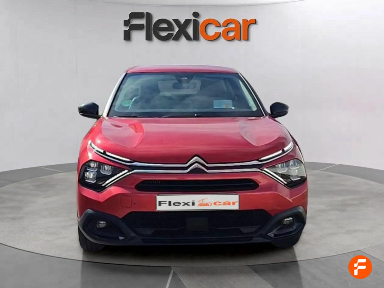 citroën c4 2021 / foto grande (2)