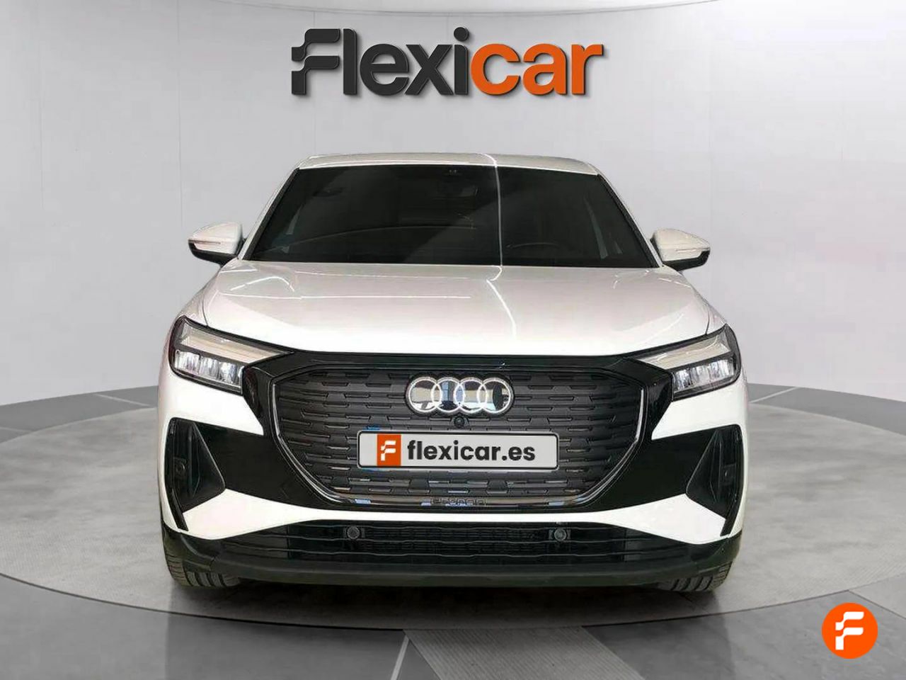 audi q4 2023 / foto grande (2)
