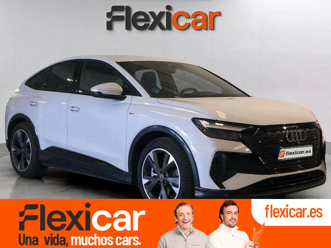Foto audi q4 2023 /