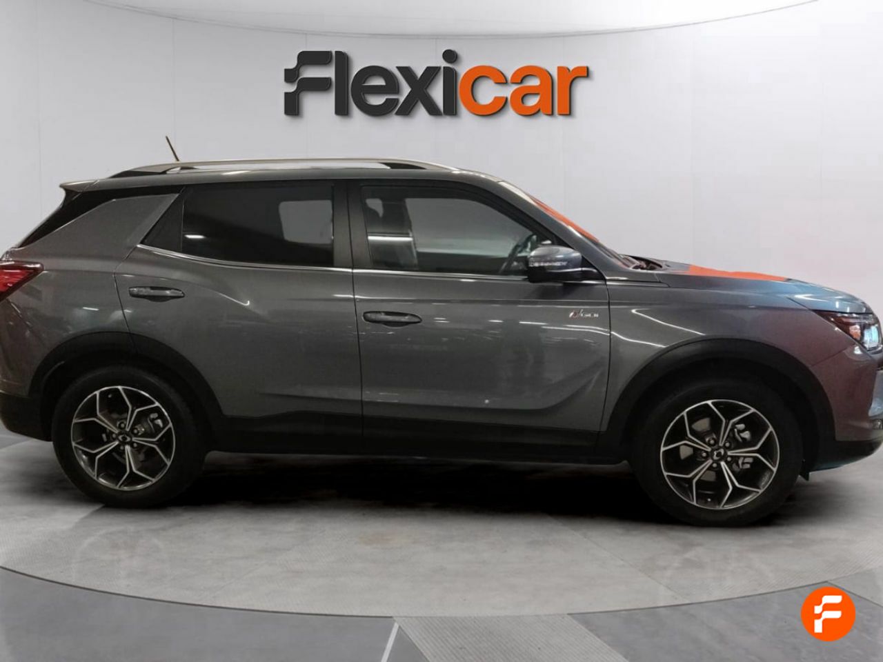 ssangyong korando 2022 / foto grande (2)