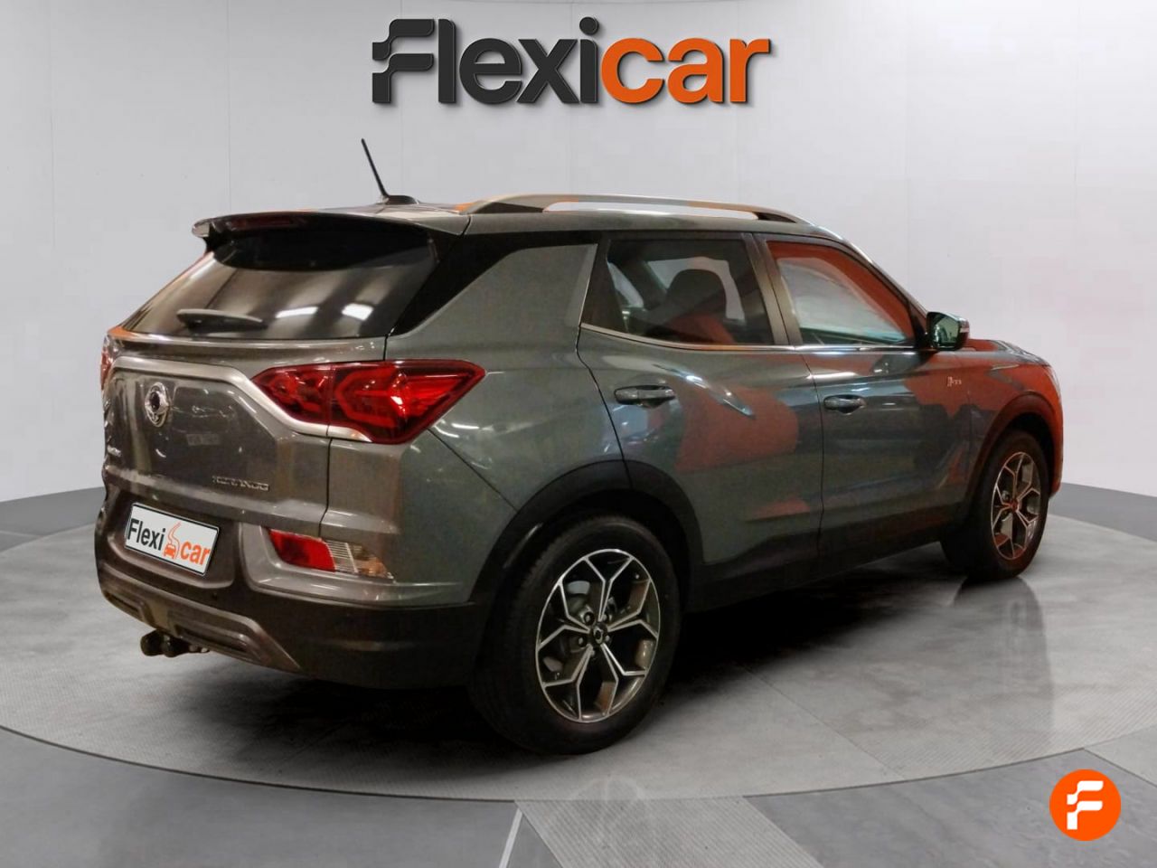ssangyong korando 2022 / foto grande (3)