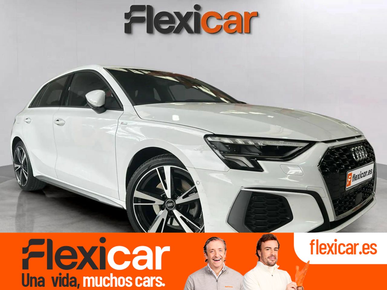 Foto audi a3 2021 /