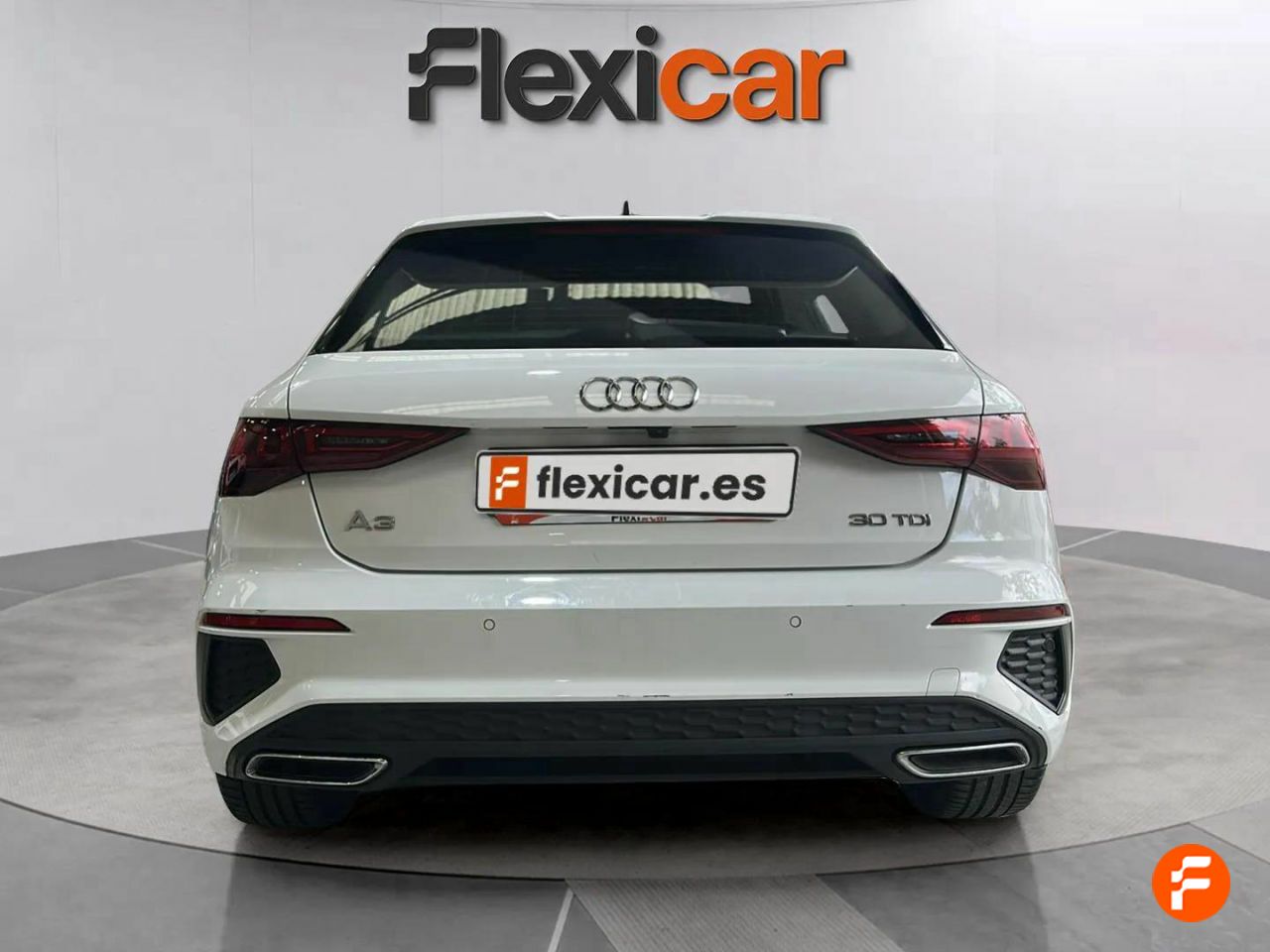audi a3 2021 / foto grande (2)