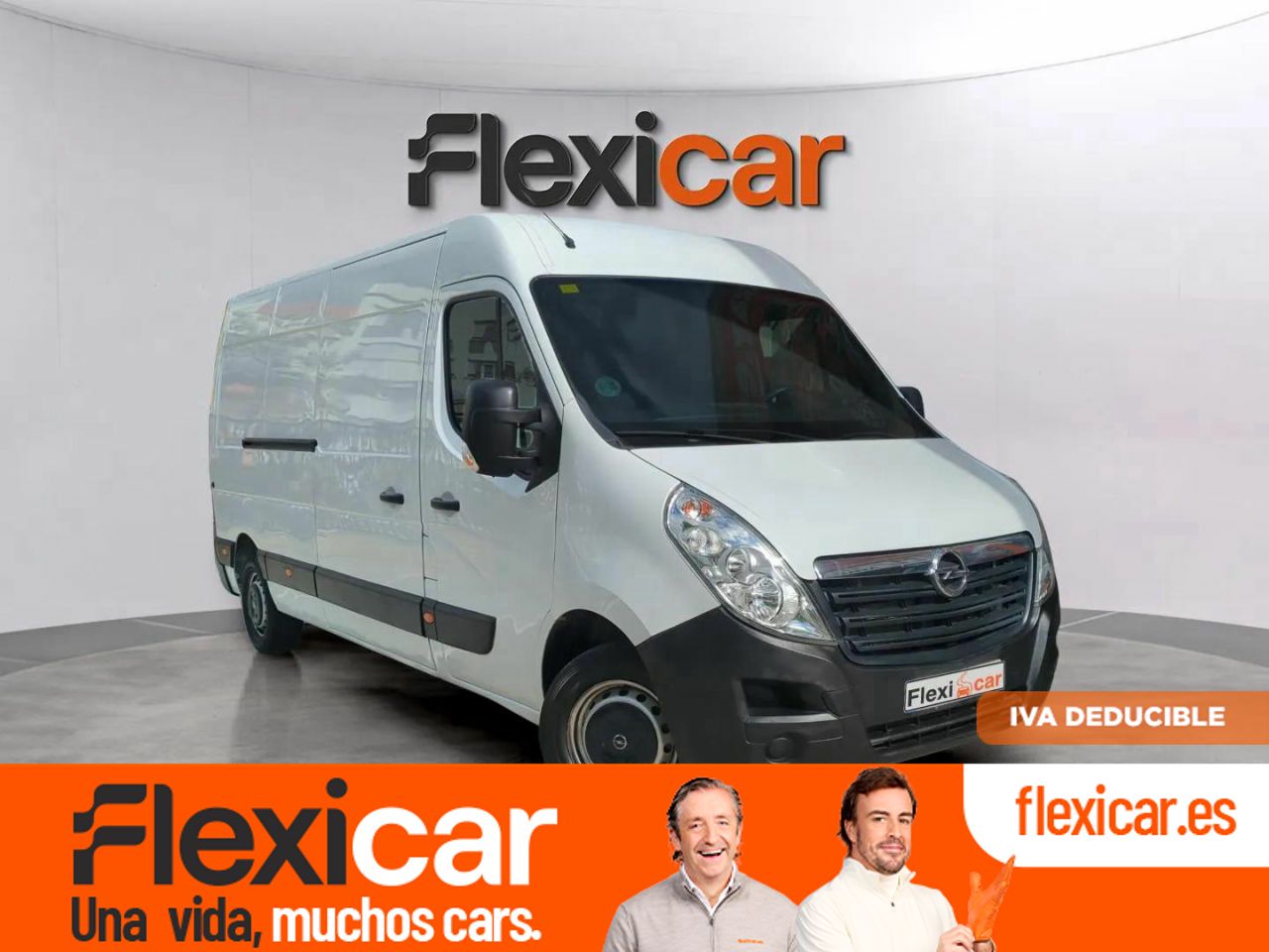 Foto opel movano 2018 /