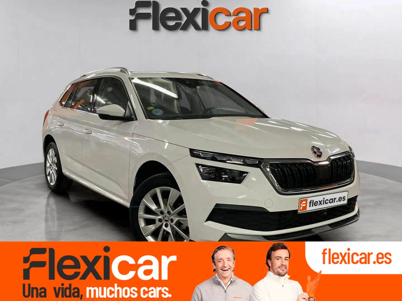 Foto skoda kamiq 2020 /