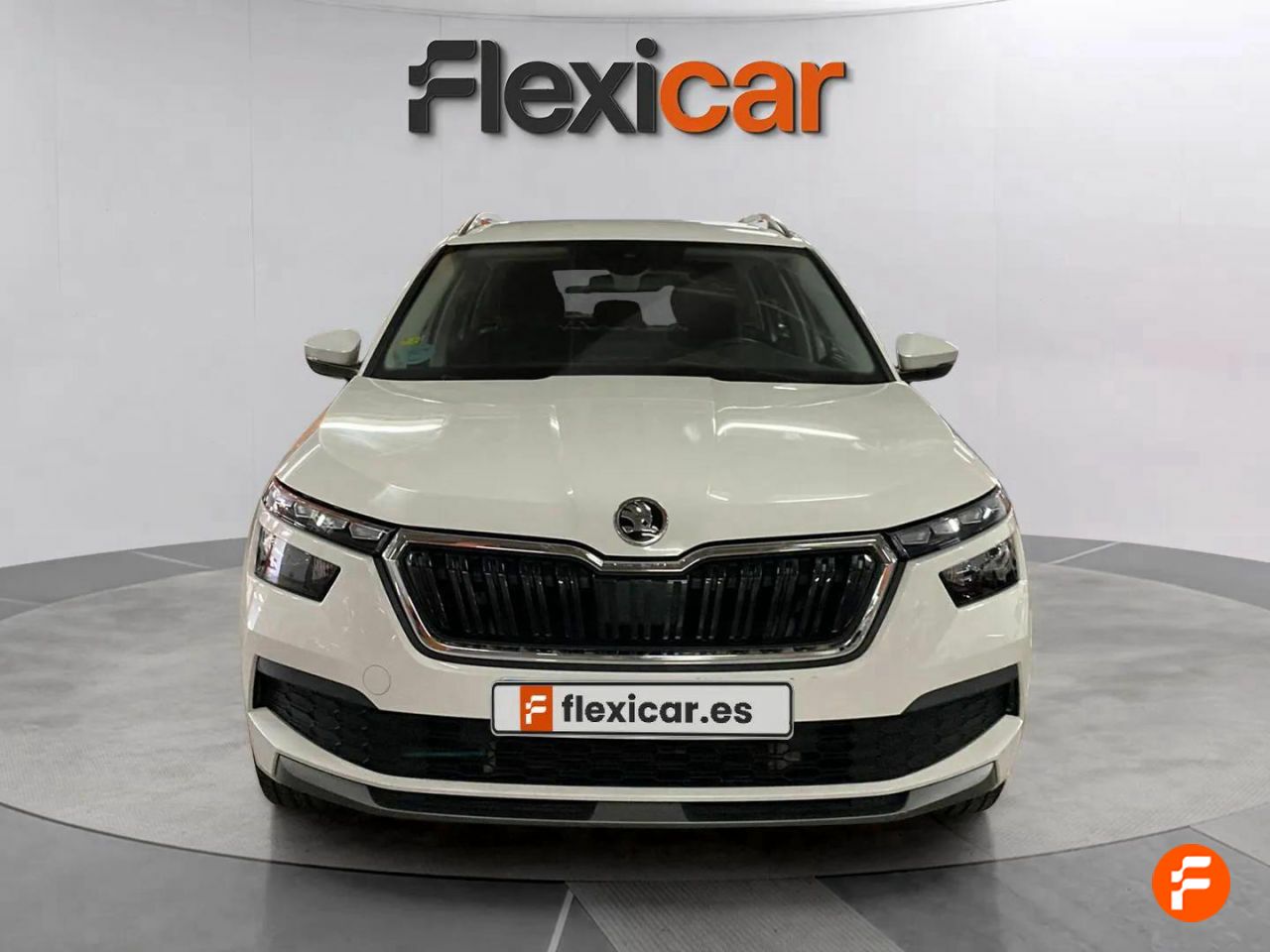skoda kamiq 2020 / foto grande (3)