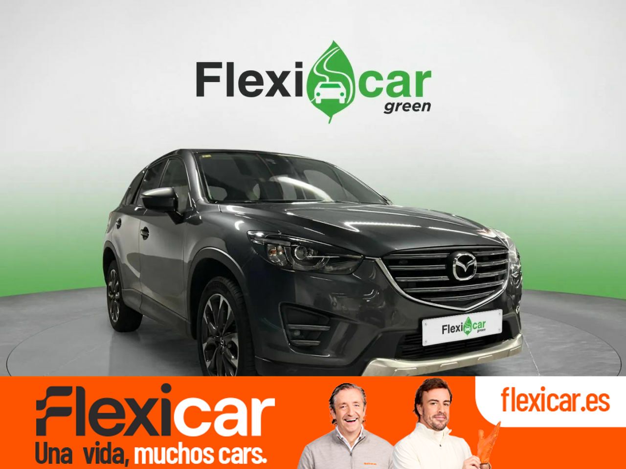 Foto mazda cx-5 2016 /