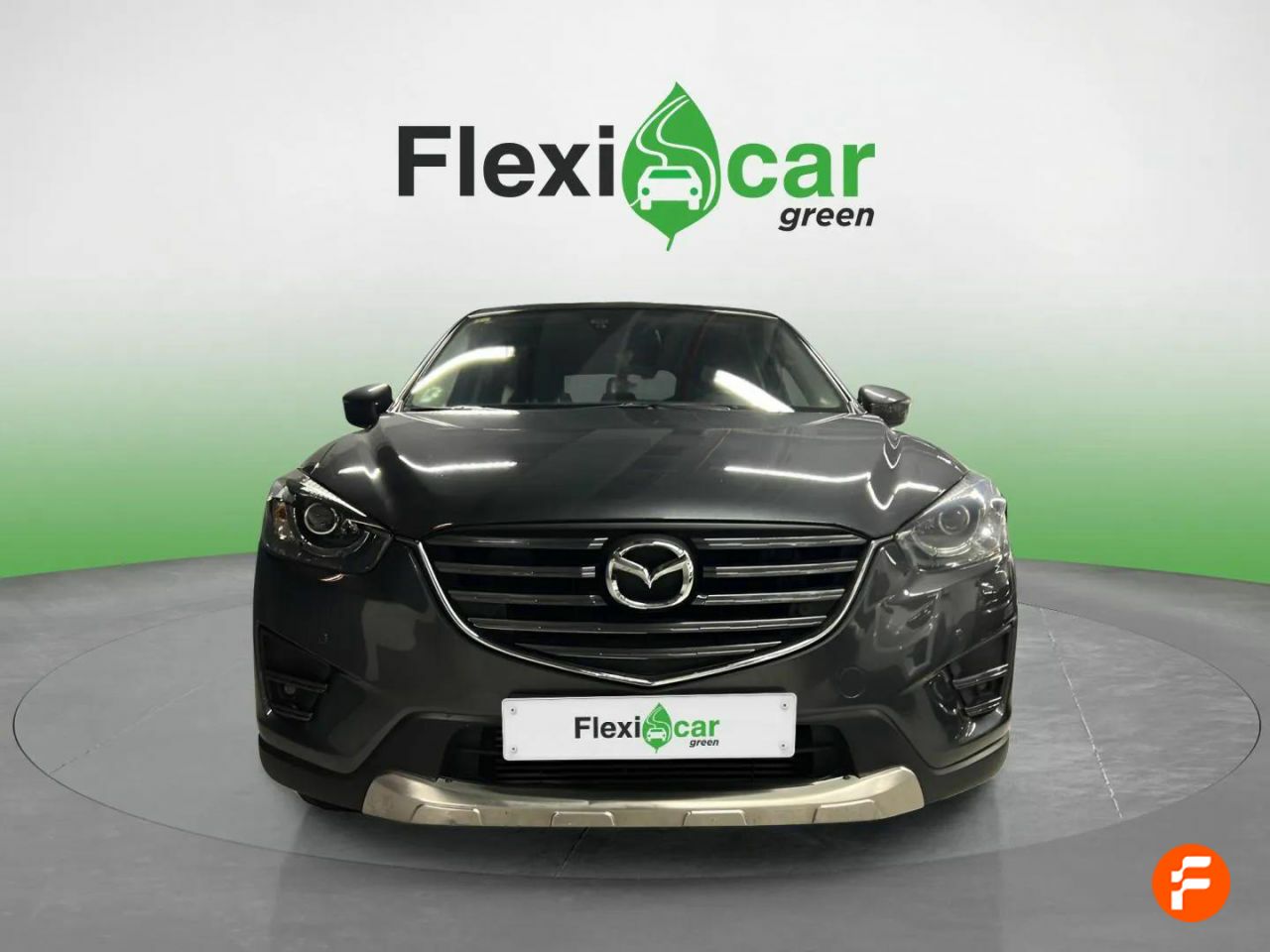 mazda cx-5 2016 / foto grande (2)