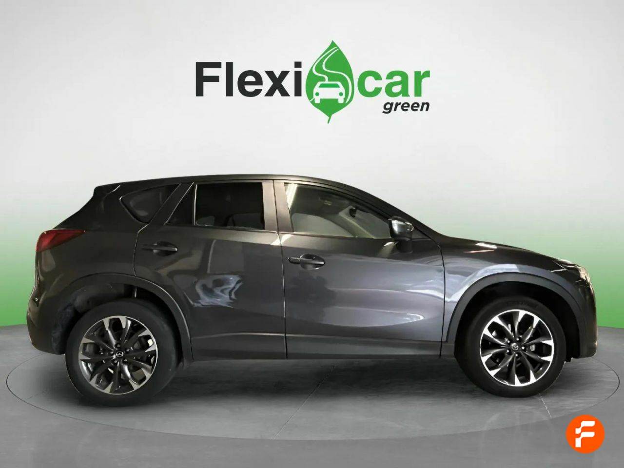 mazda cx-5 2016 / foto grande (3)