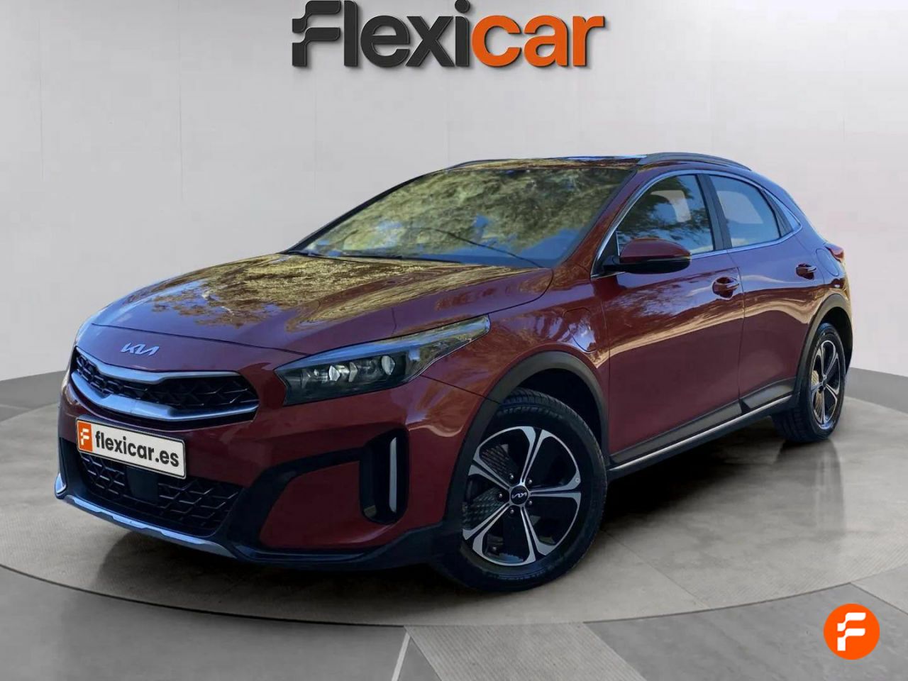 kia xceed 2023 / foto grande (2)