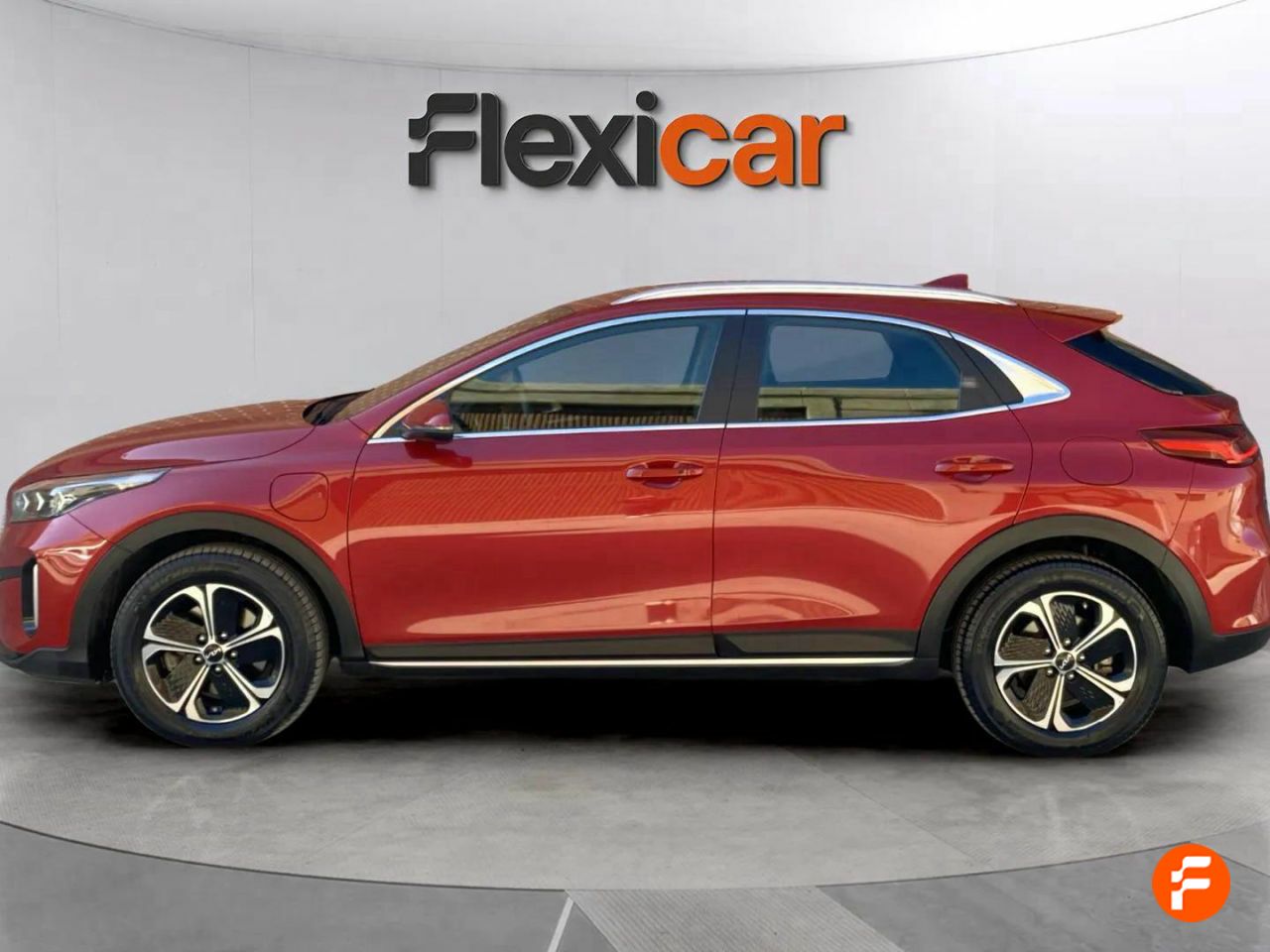 kia xceed 2023 / foto grande (3)