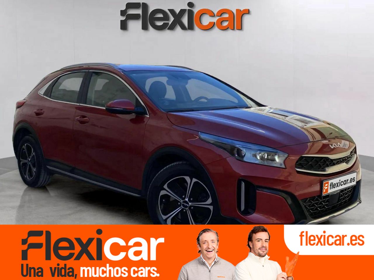 Foto kia xceed 2023 /