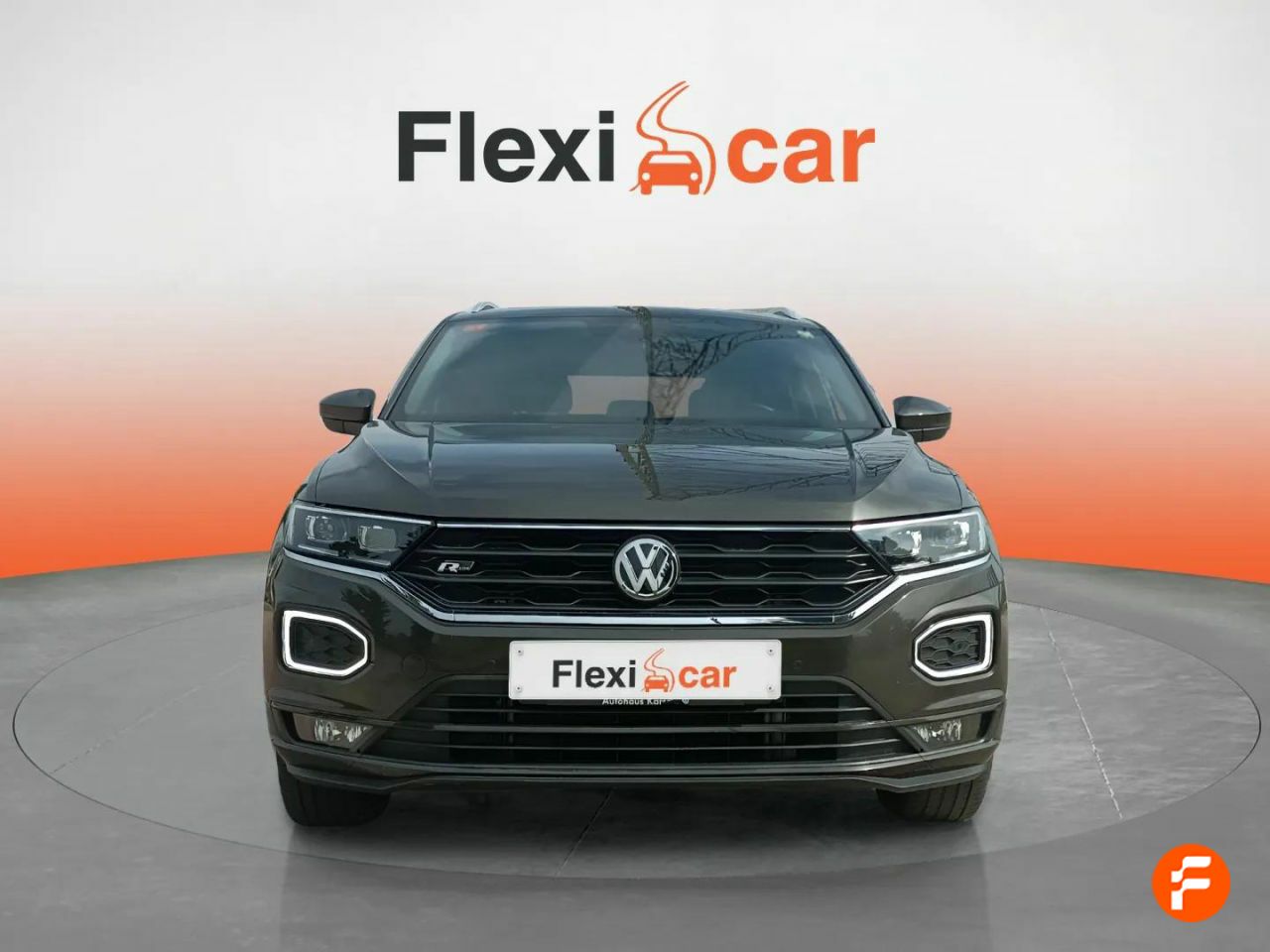volkswagen t-roc 2019 / foto grande (2)
