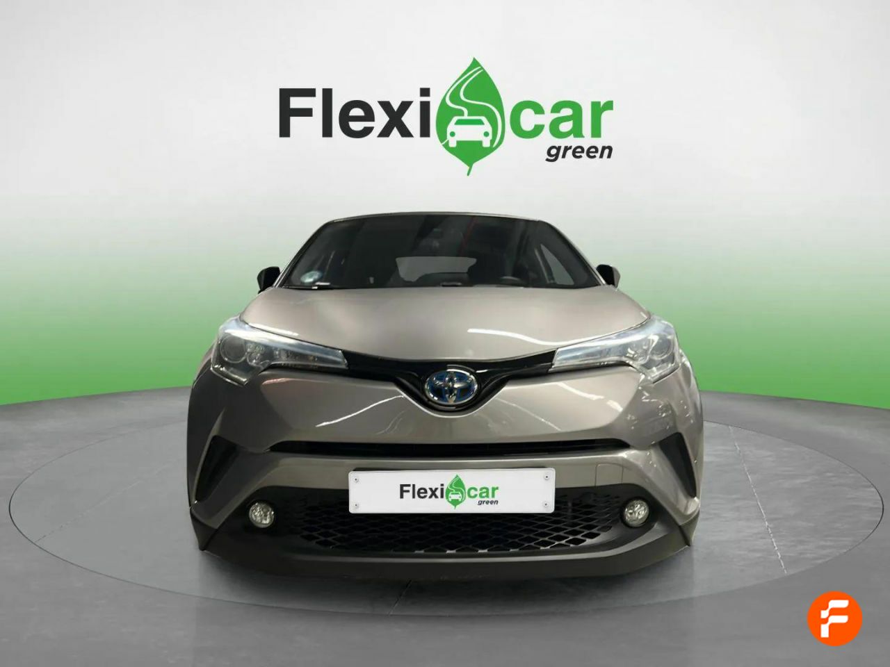 toyota c-hr 2017 / foto grande (2)