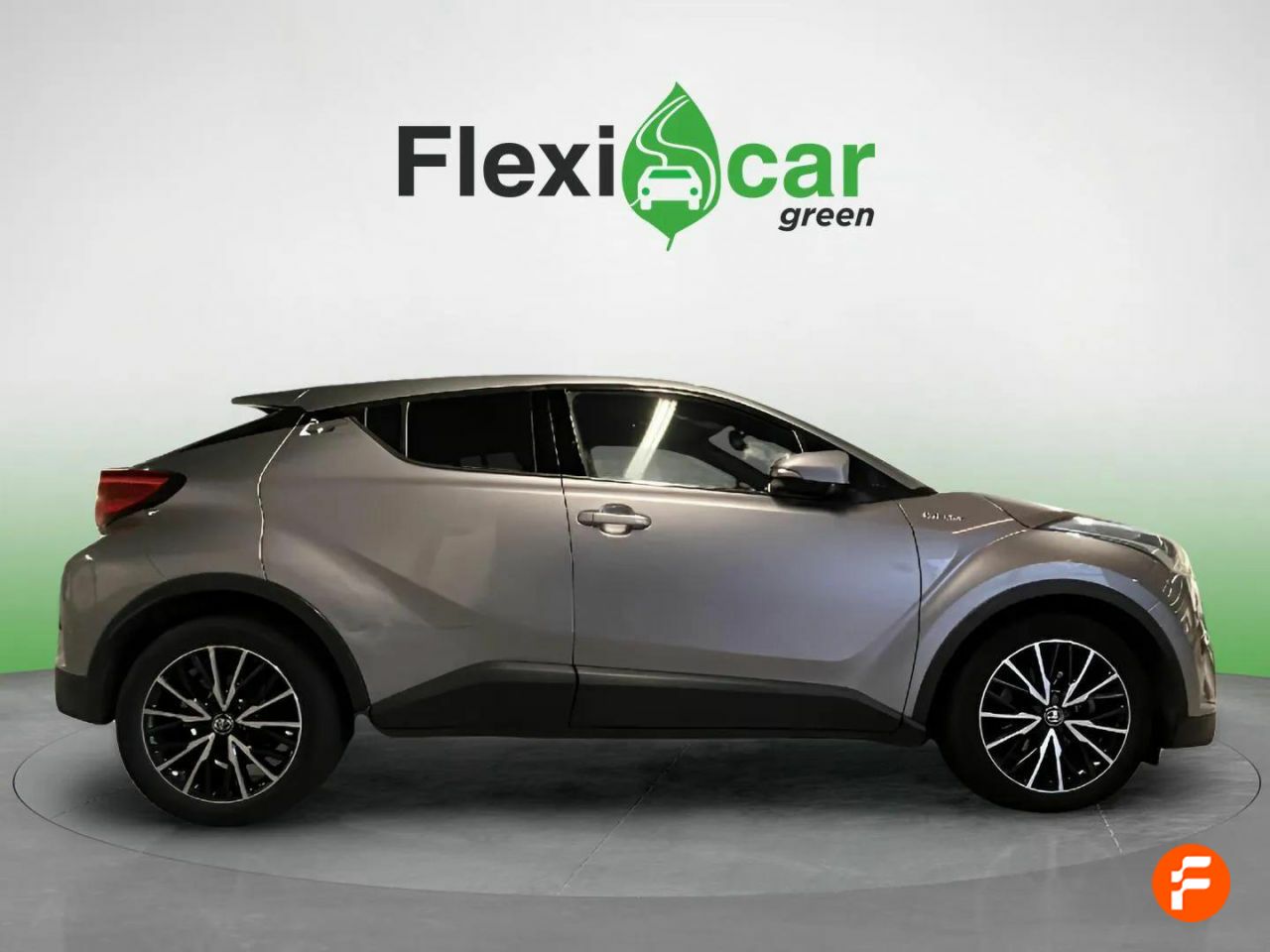 toyota c-hr 2017 / foto grande (3)