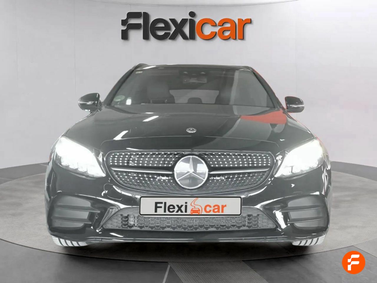 mercedes clase c 2021 / foto grande (2)