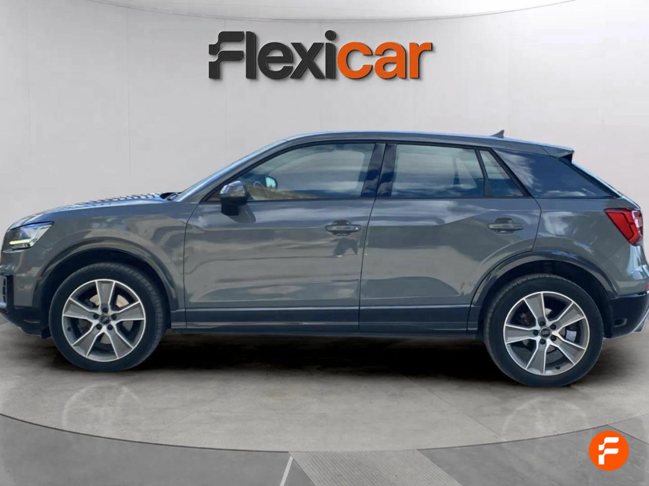 audi q2 2017 / foto grande (3)
