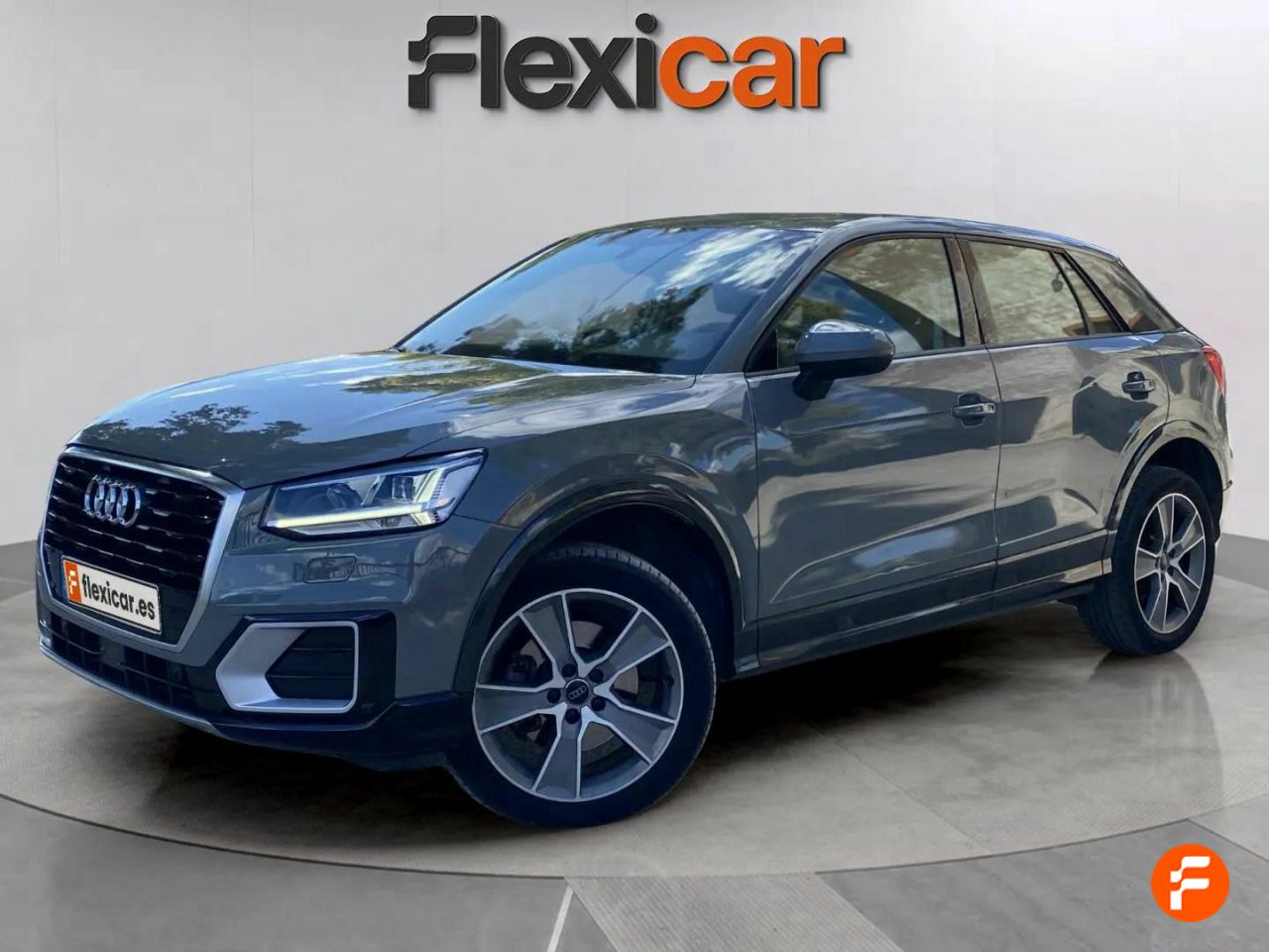 audi q2 2017 / foto grande (2)
