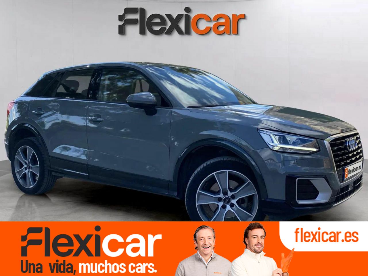 Foto audi q2 2017 /
