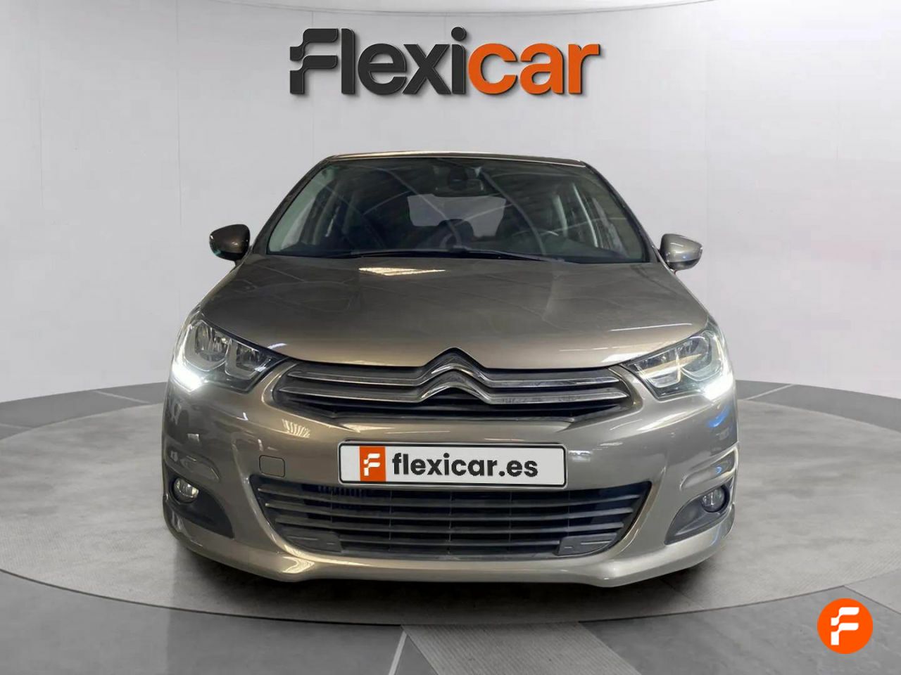 citroën c4 2015 / foto grande (2)