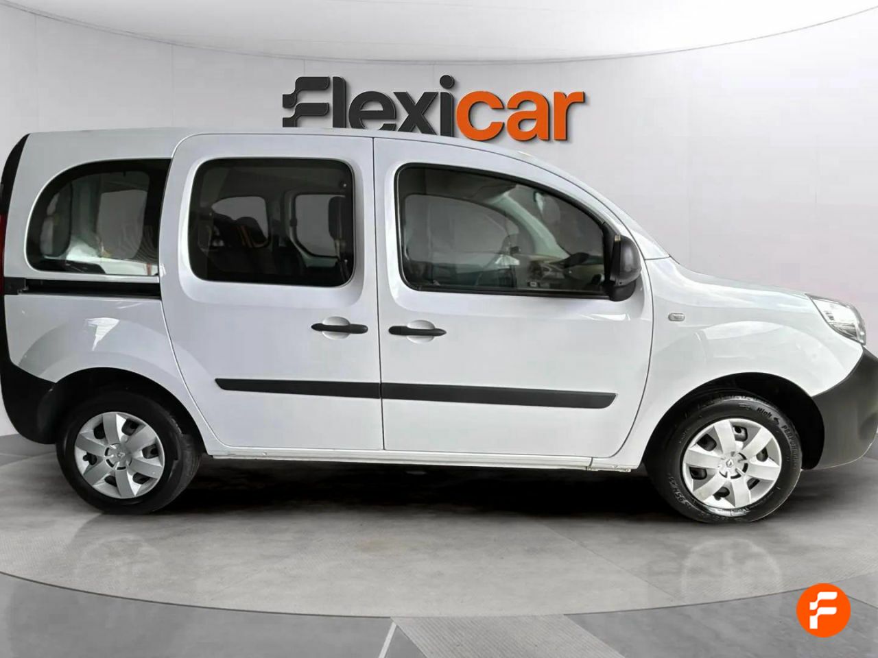 renault kangoo combi 2019 / foto grande (2)