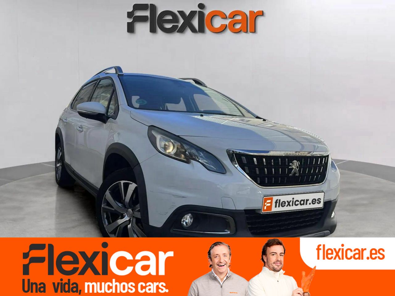 Foto peugeot 2008 2016 /