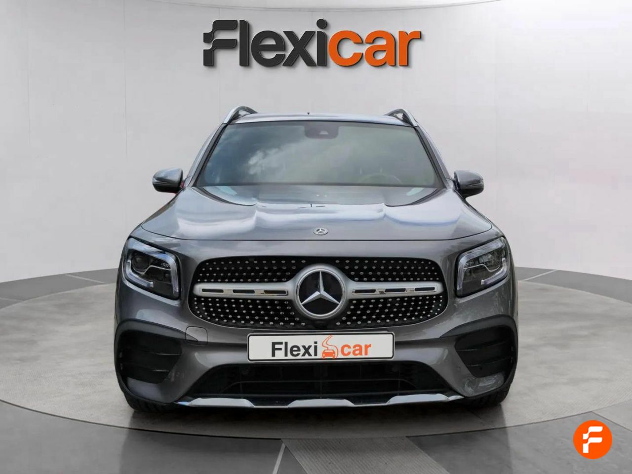 mercedes clase glb 2020 / foto grande (2)